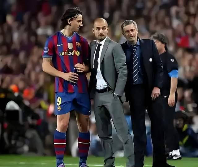 拜仁“全冠王”传奇助教弗里克的逆袭之路